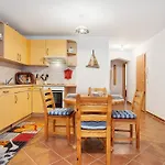 Lägenhet Haus Seeadler 10 *