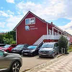 Haus Seeadler 10 * Koserow
