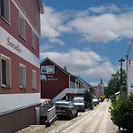 Lägenhet Haus Seeadler 10 *