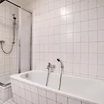 Apartment Haus Seeadler 10 *