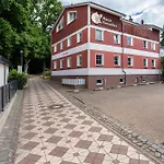 Haus Seeadler 10 Apartment