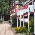 Haus Seeadler 10 Apartment *