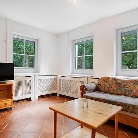 Haus Seeadler 10 *