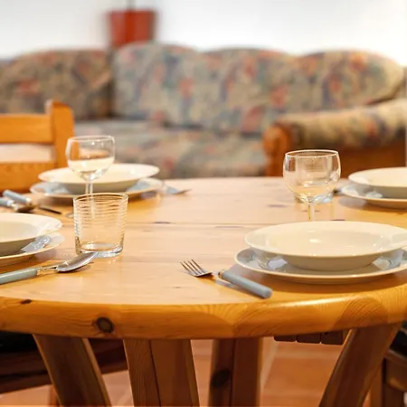 Haus Seeadler 10 * Koserow