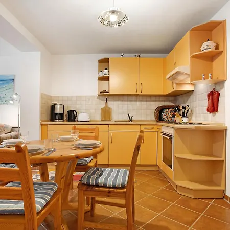 Haus Seeadler 10 * Koserow