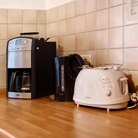 Haus Seeadler 10 Διαμέρισμα