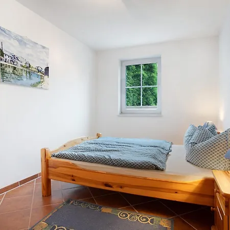 Haus Seeadler 10 * Koserow