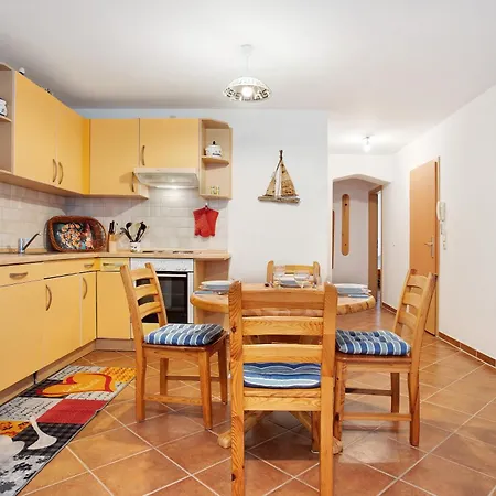Διαμέρισμα Haus Seeadler 10 *