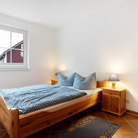 Haus Seeadler 10 Διαμέρισμα *