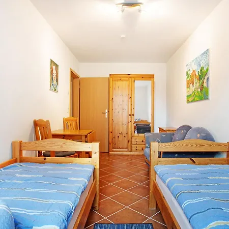 Apartment Haus Seeadler 10 Koserow