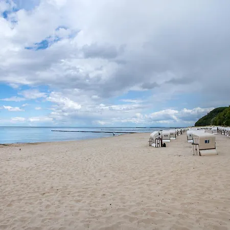 Haus Seeadler 10 Διαμέρισμα