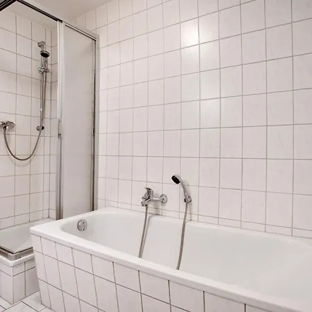 Apartment Haus Seeadler 10
