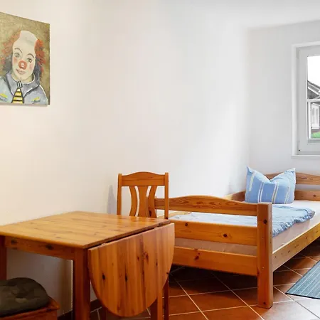 Διαμέρισμα Haus Seeadler 10 *