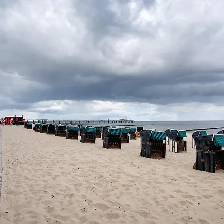 Haus Seeadler 10 Διαμέρισμα