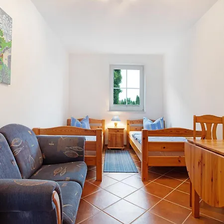 Haus Seeadler 10 Διαμέρισμα Koserow