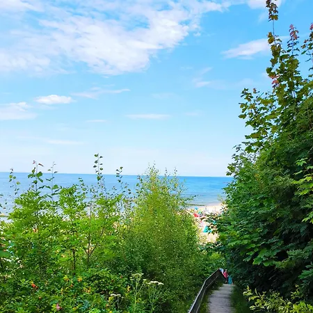 Haus Seeadler 10 Διαμέρισμα