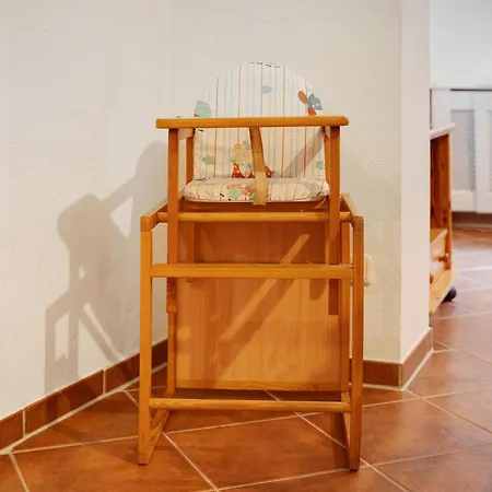 Haus Seeadler 10 * Koserow