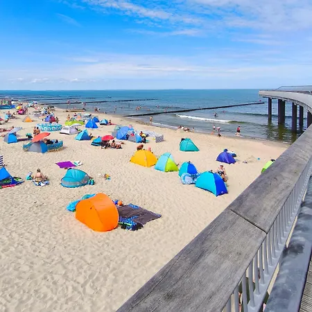 Haus Seeadler 10 Koserow