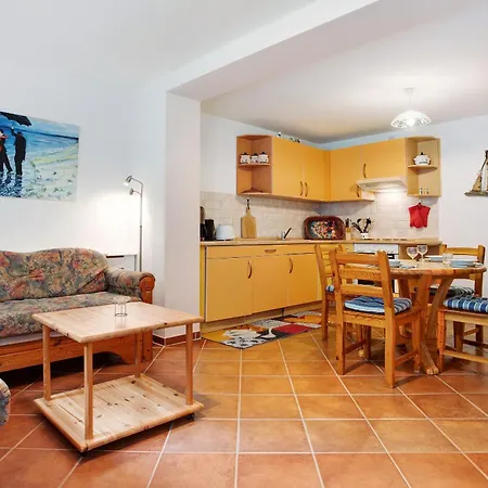 Apartment Haus Seeadler 10