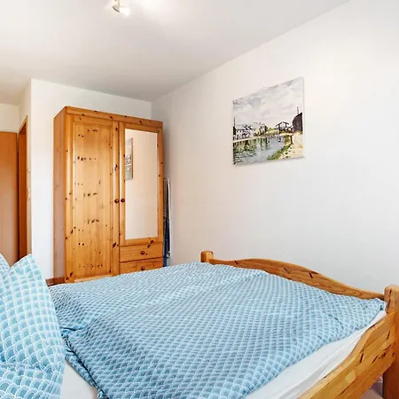 Haus Seeadler 10 شقة *