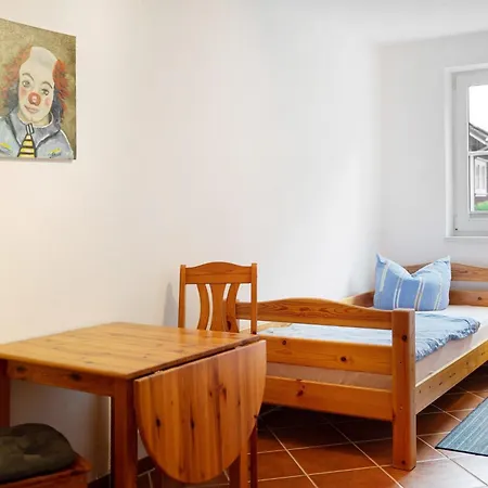Haus Seeadler 10 * Koserow