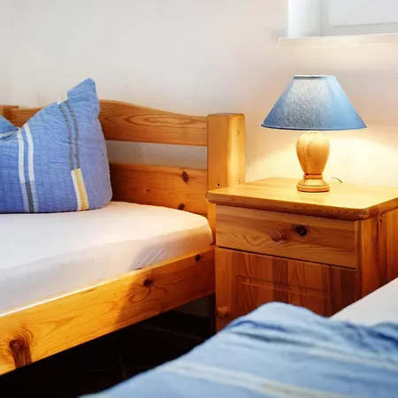 Haus Seeadler 10 شقة Koserow