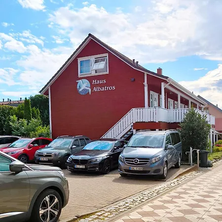Haus Seeadler 10 Koserow