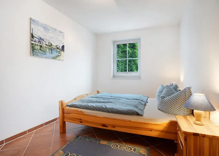 Haus Seeadler 10 * Koserow