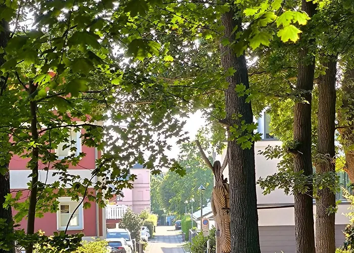 Haus Seeadler 10 Koserow