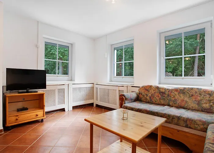 Haus Seeadler 10 *