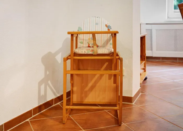 Haus Seeadler 10 * Koserow